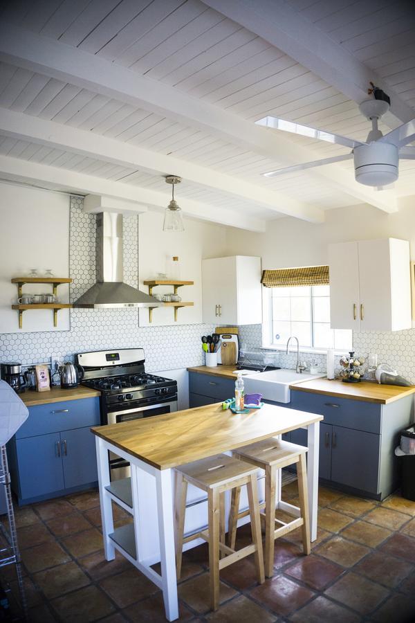 M&L Desert Cottage - 6 Min To North Entry Of Jtnp! Twentynine Palms Buitenkant foto